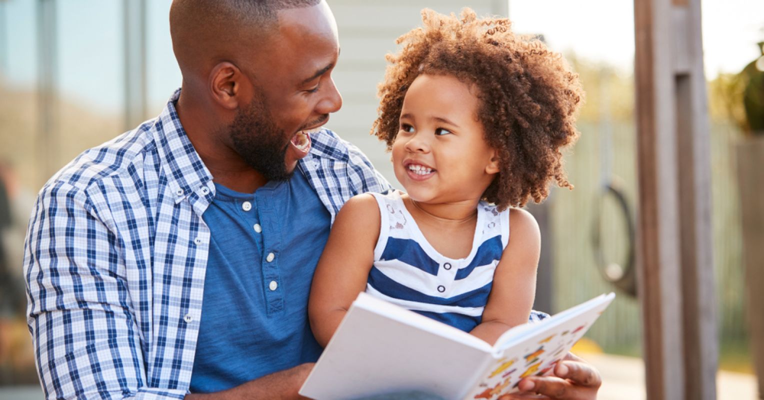 5 Tips to Kickstart Your Preschoolers’ Reading Psychology Today Australia