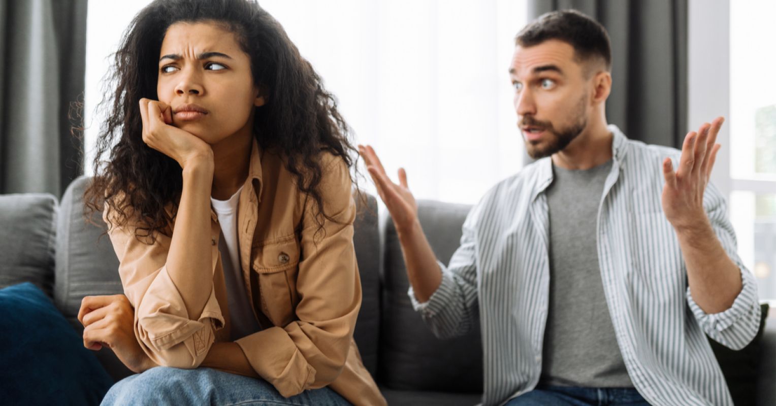 How Pathological Narcissists Push Partners Away Psychology Today