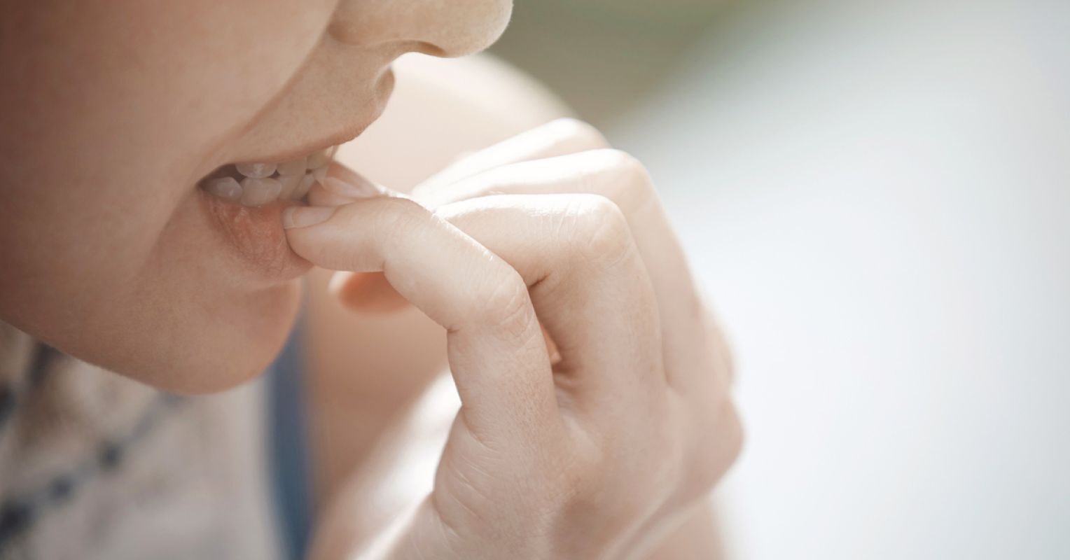 What People Need to Understand About Body-Focused Repetitive Behaviors