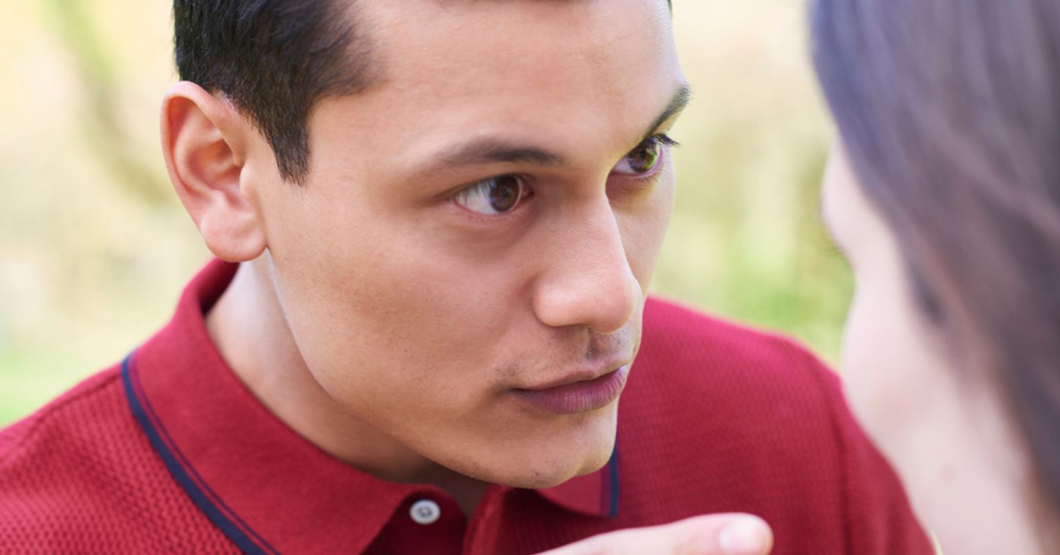 How a Master Manipulator Creates Their Own Reality | Psychology Today ...