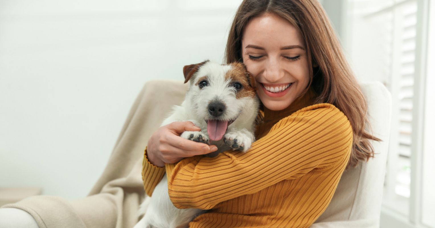 The 3 Reasons We Love Our Pets So Much | Psychology Today