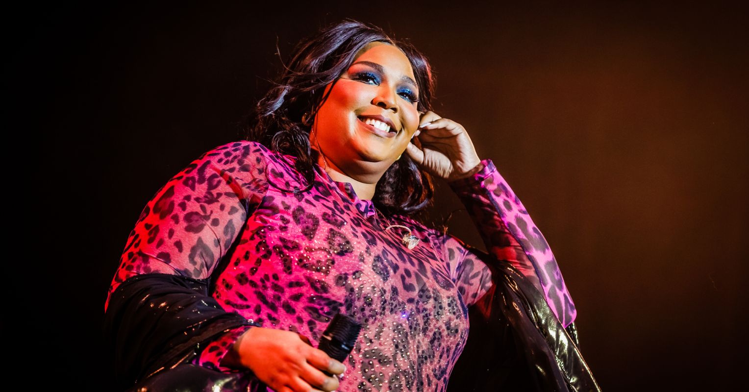 Lizzo concert in Memphis, TN: Check out photos from the show