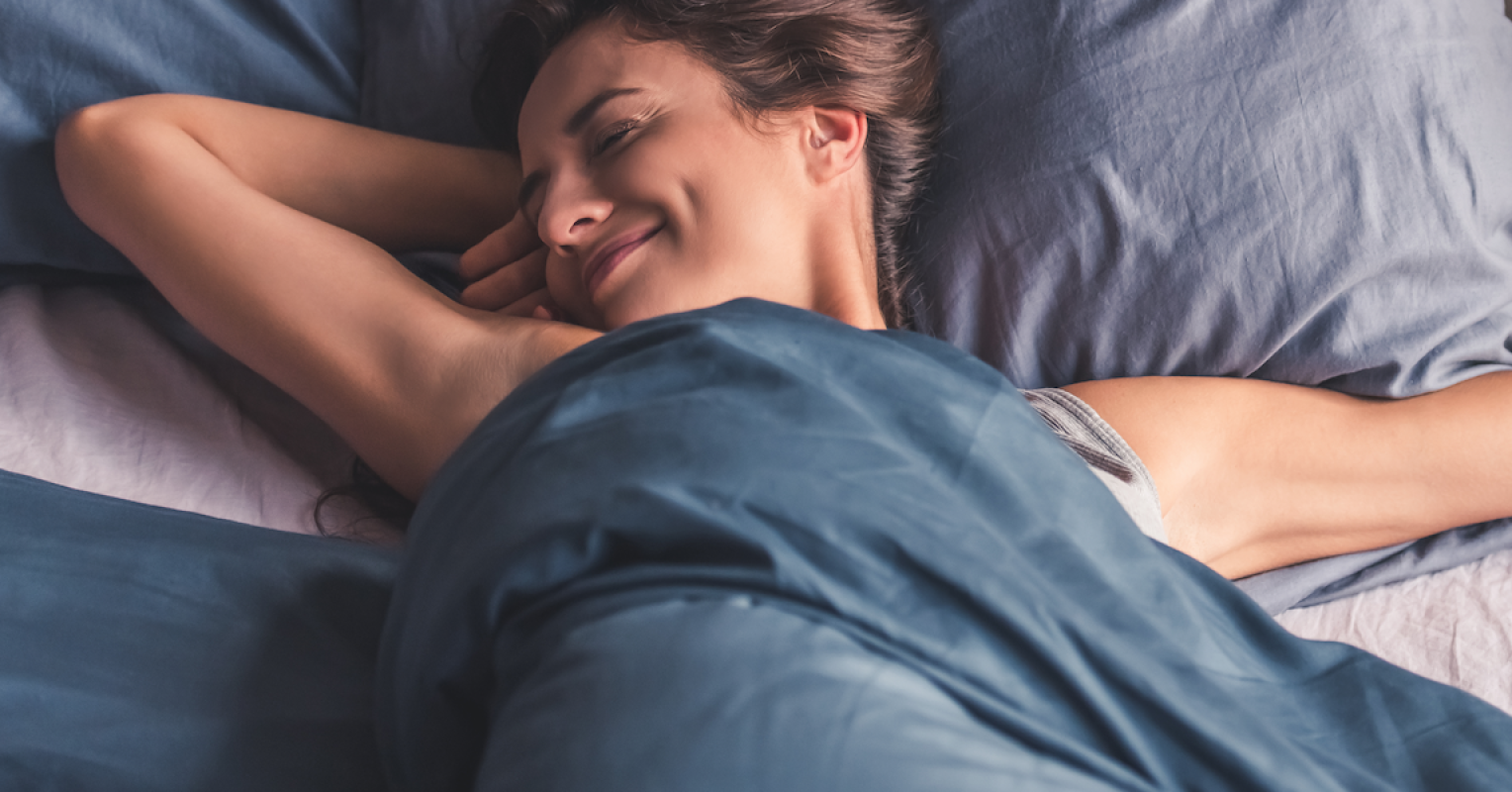 10 Quick Ways to Improve Your Sleep, Starting Tonight | Psychology ... - Getting To Sleep Instantly Tonight