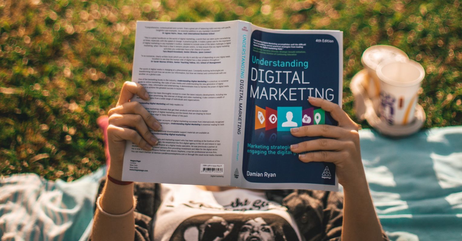 Digital Marketing and Our Digital Reckoning