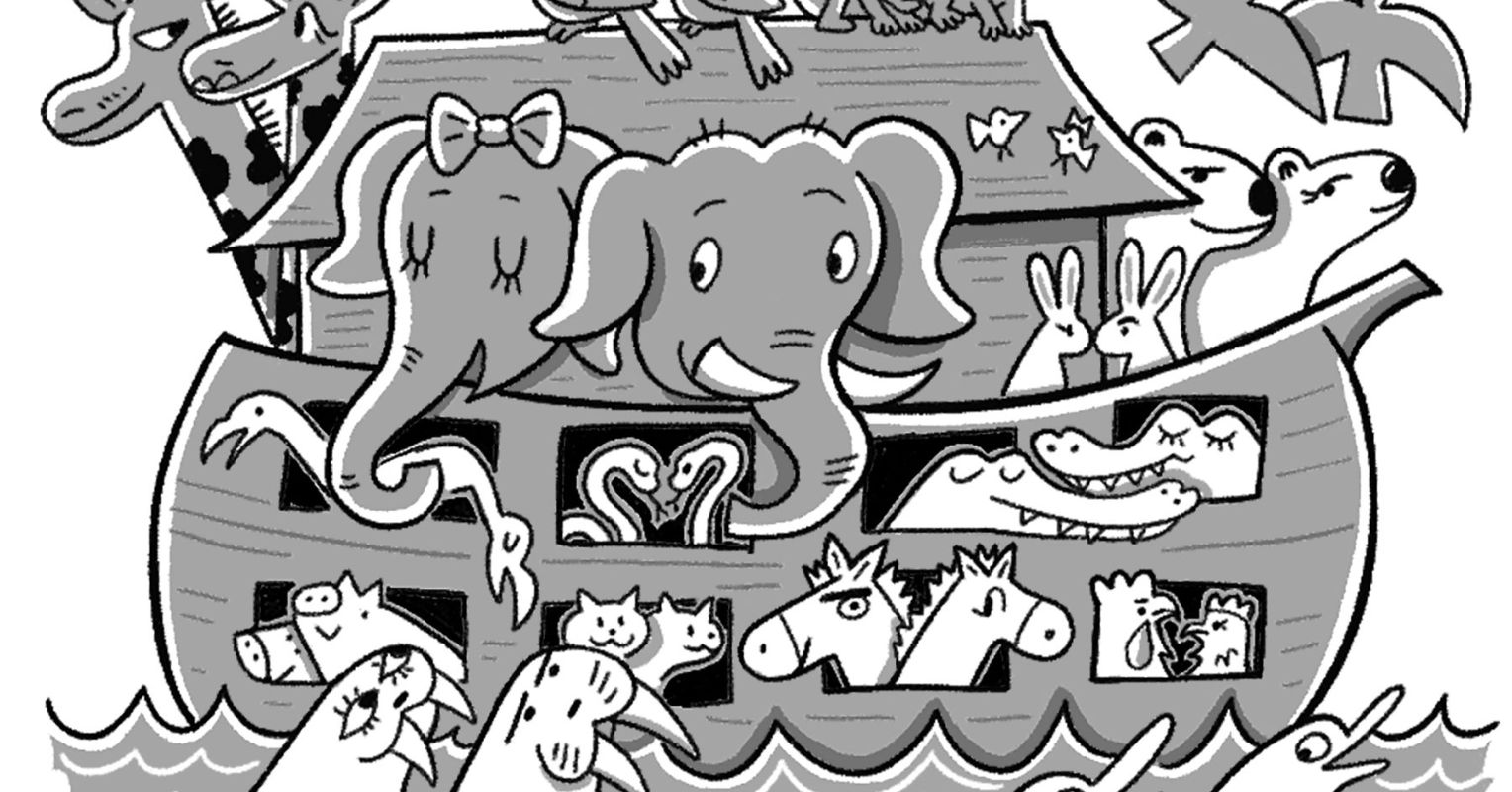 Queer Ducks and the Natural World of Animal Sexuality Psychology Today