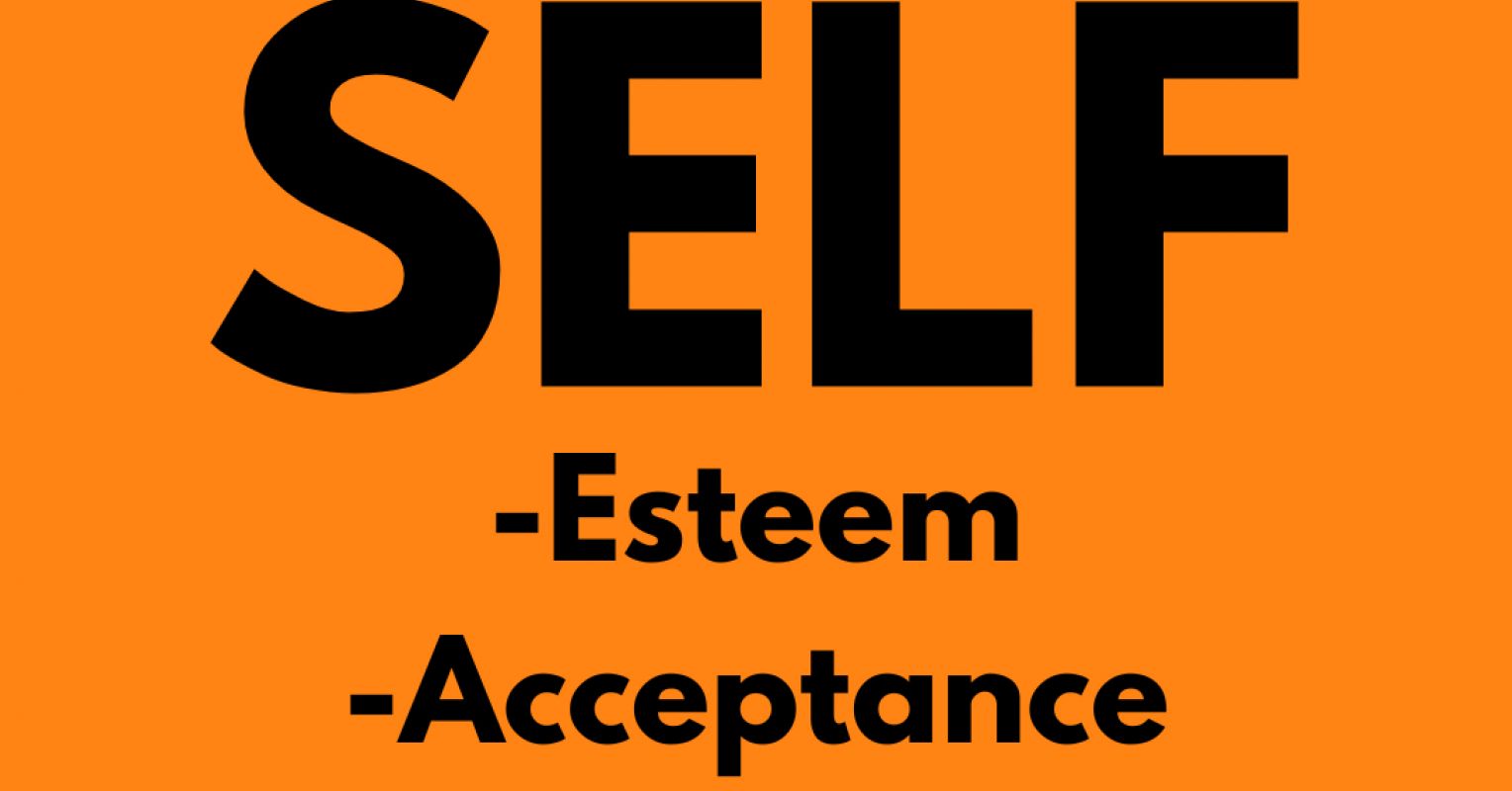 Self-Acceptance and Self-Esteem Aren't the Same Thing. What to Know - CNET