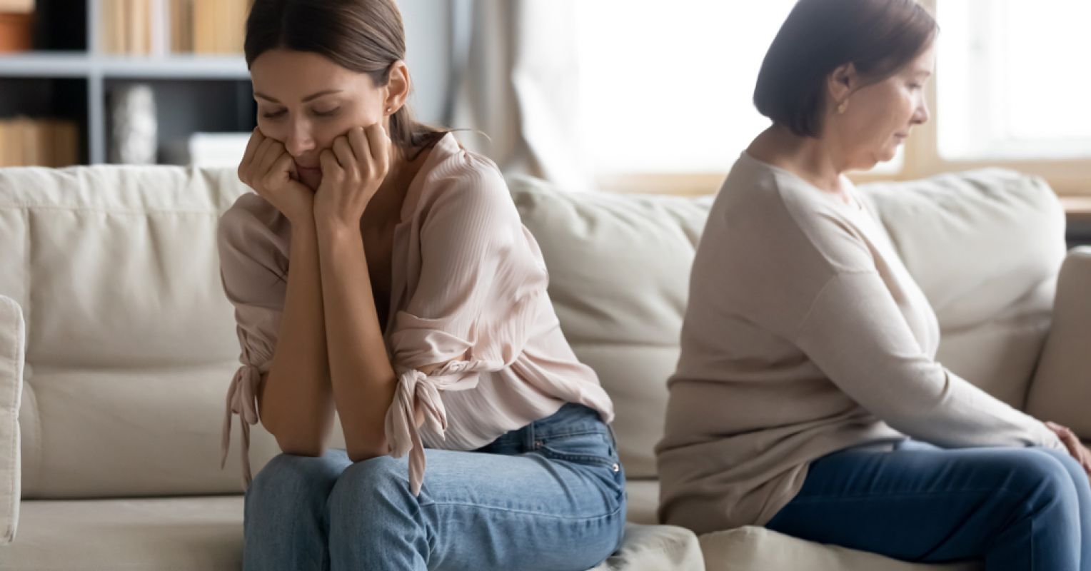 6 Sources of Tension Between Adult Children and Their Parents Psychology Today