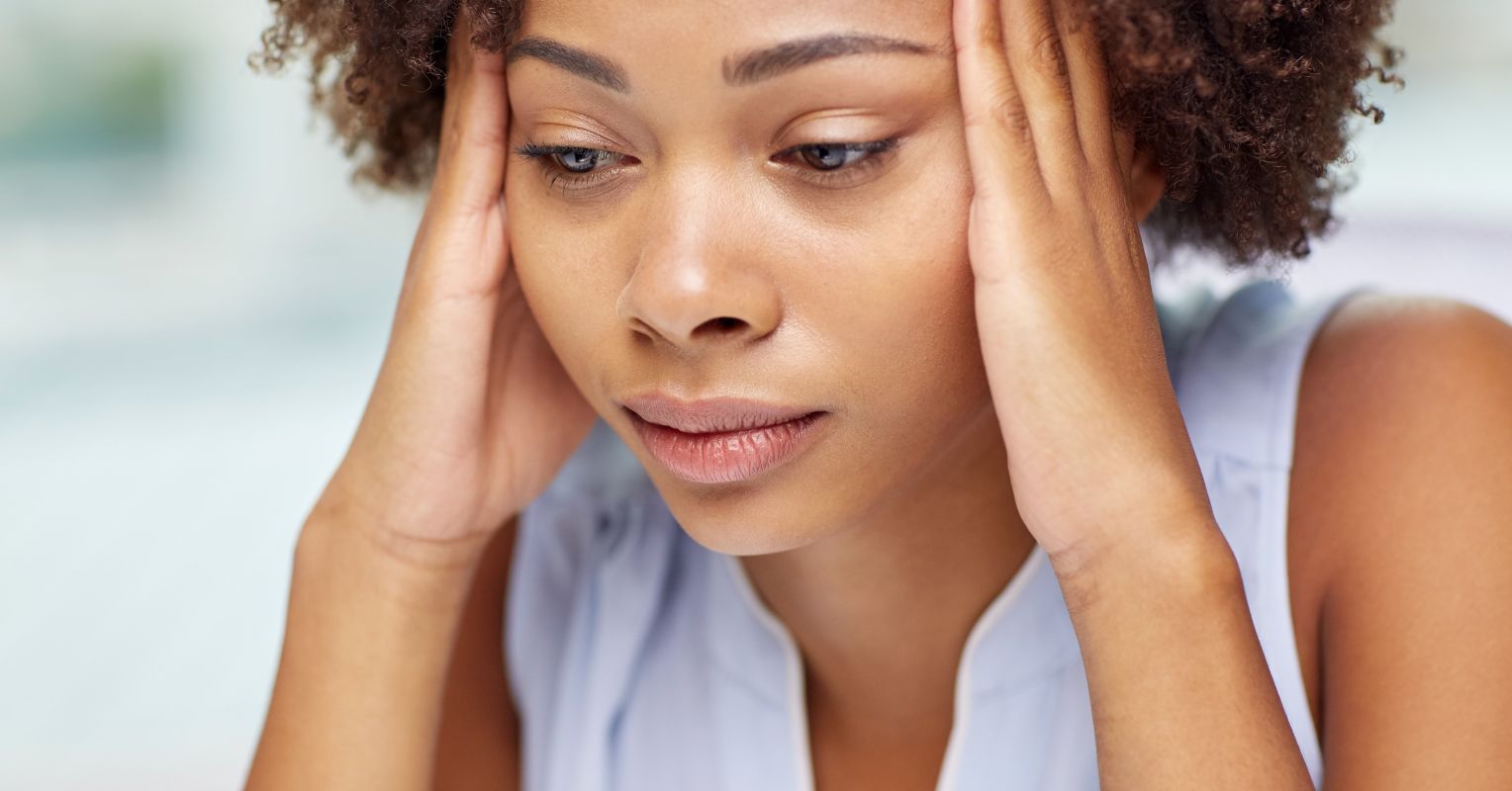 7 Reasons Your Mental Health Is Worse Some Days Than Others