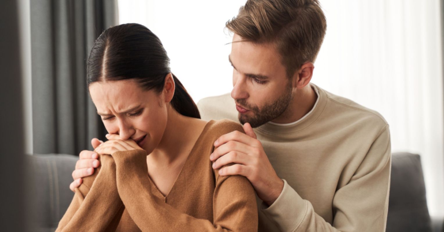 Caught Cheating? 7 Steps Toward