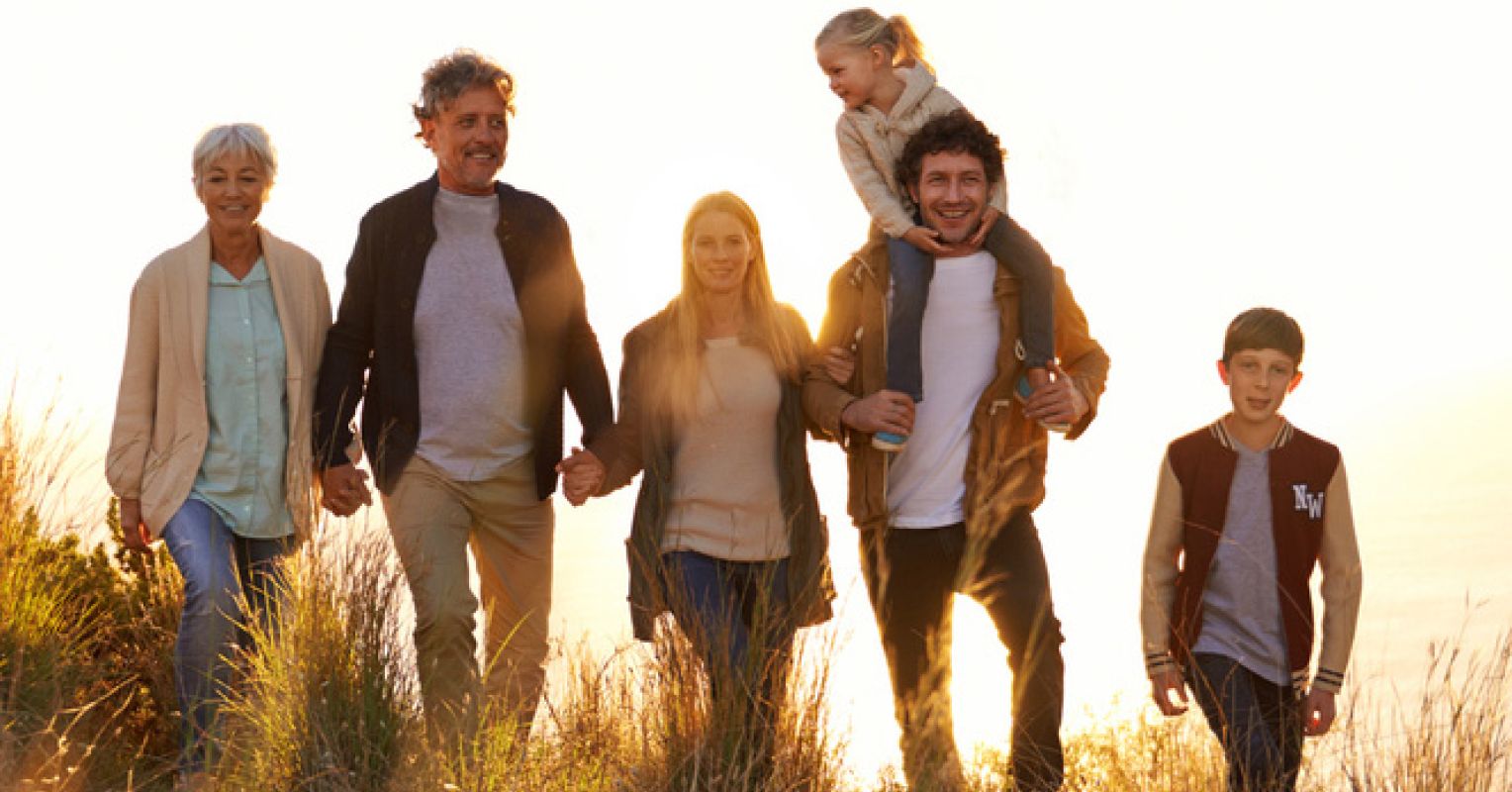 How to Break Intergenerational Cycles | Psychology Today