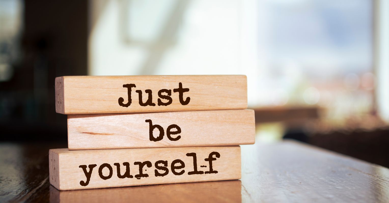 Can You Be Yourself at Work? | Psychology Today