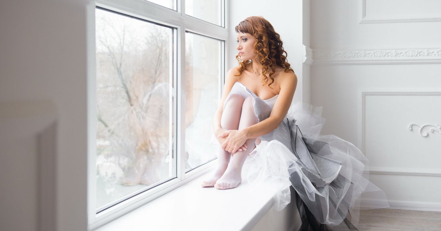 Why Post-Wedding Depression Is So Common | Psychology Today
