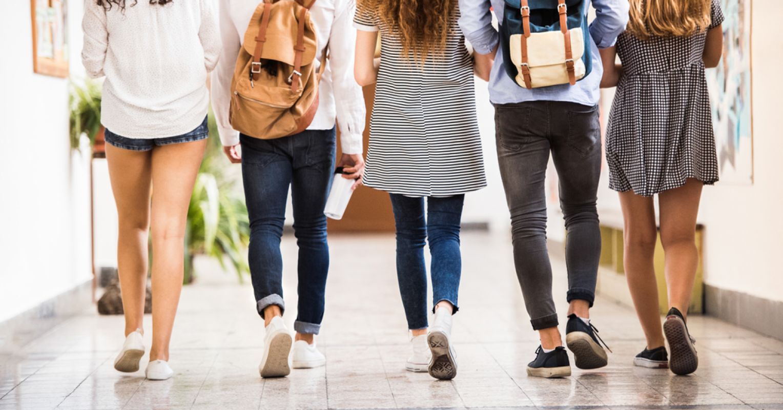 Post Pandemic Back to School and Recovering Lost Learning | Psychology ...