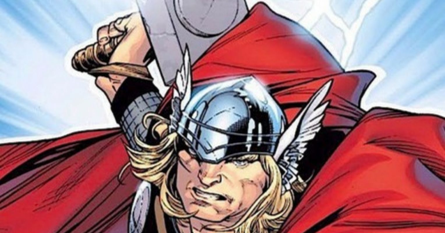 What Makes Thor Worthy?