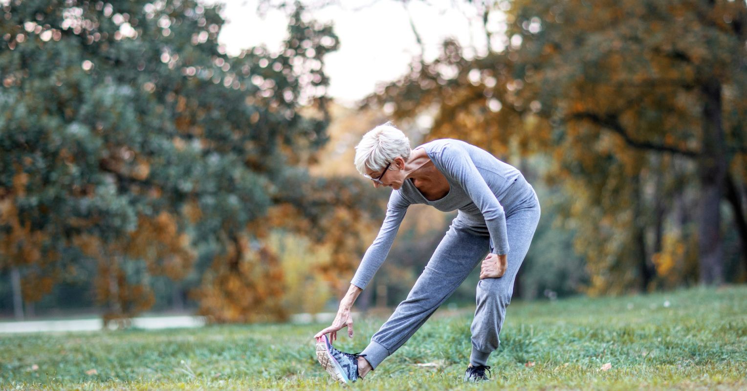 Can Exercise Reduce Your Cancer Risk?