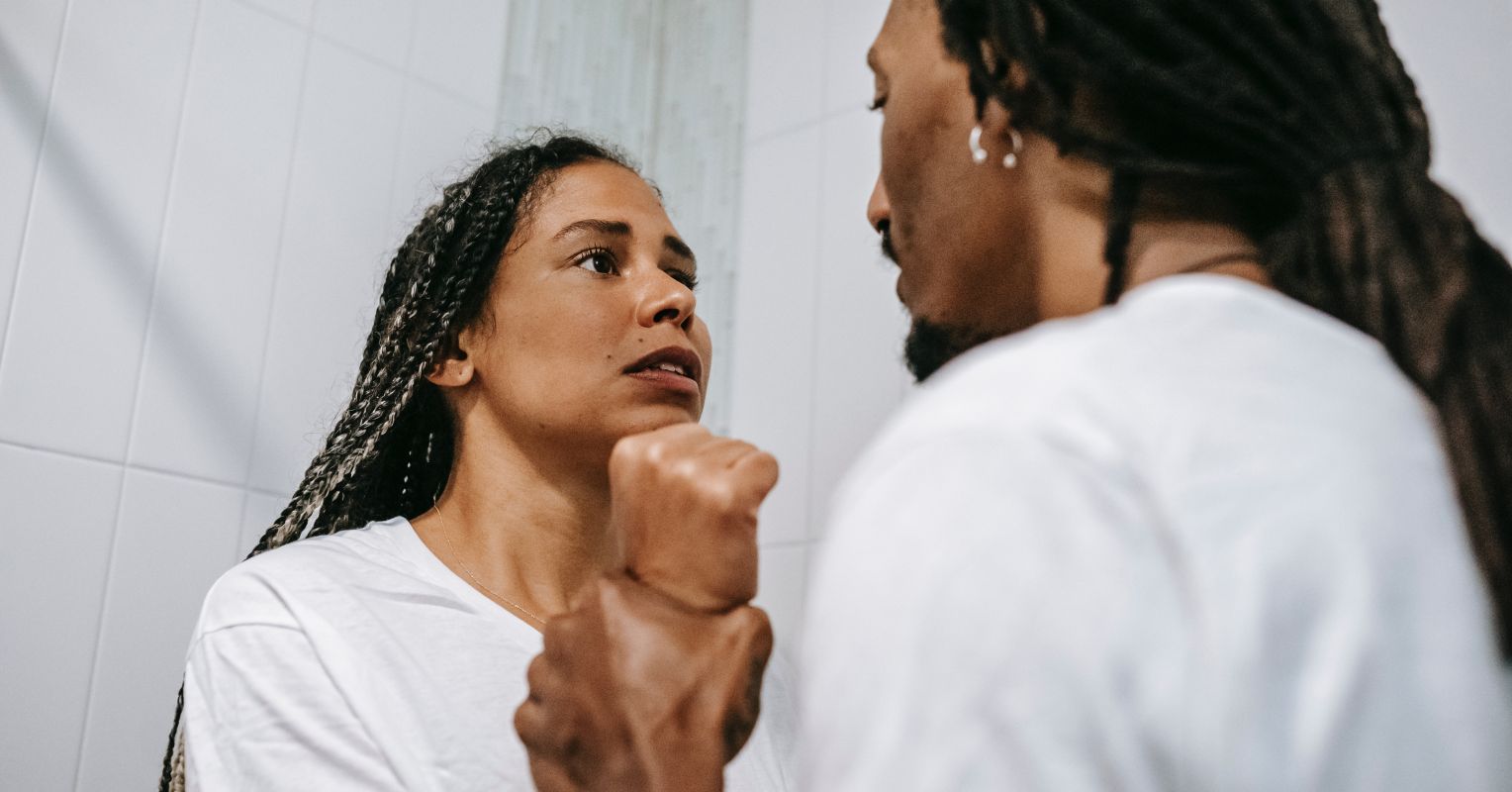 What Does It Take to Get Out of an Abusive Relationship? | Psychology ...