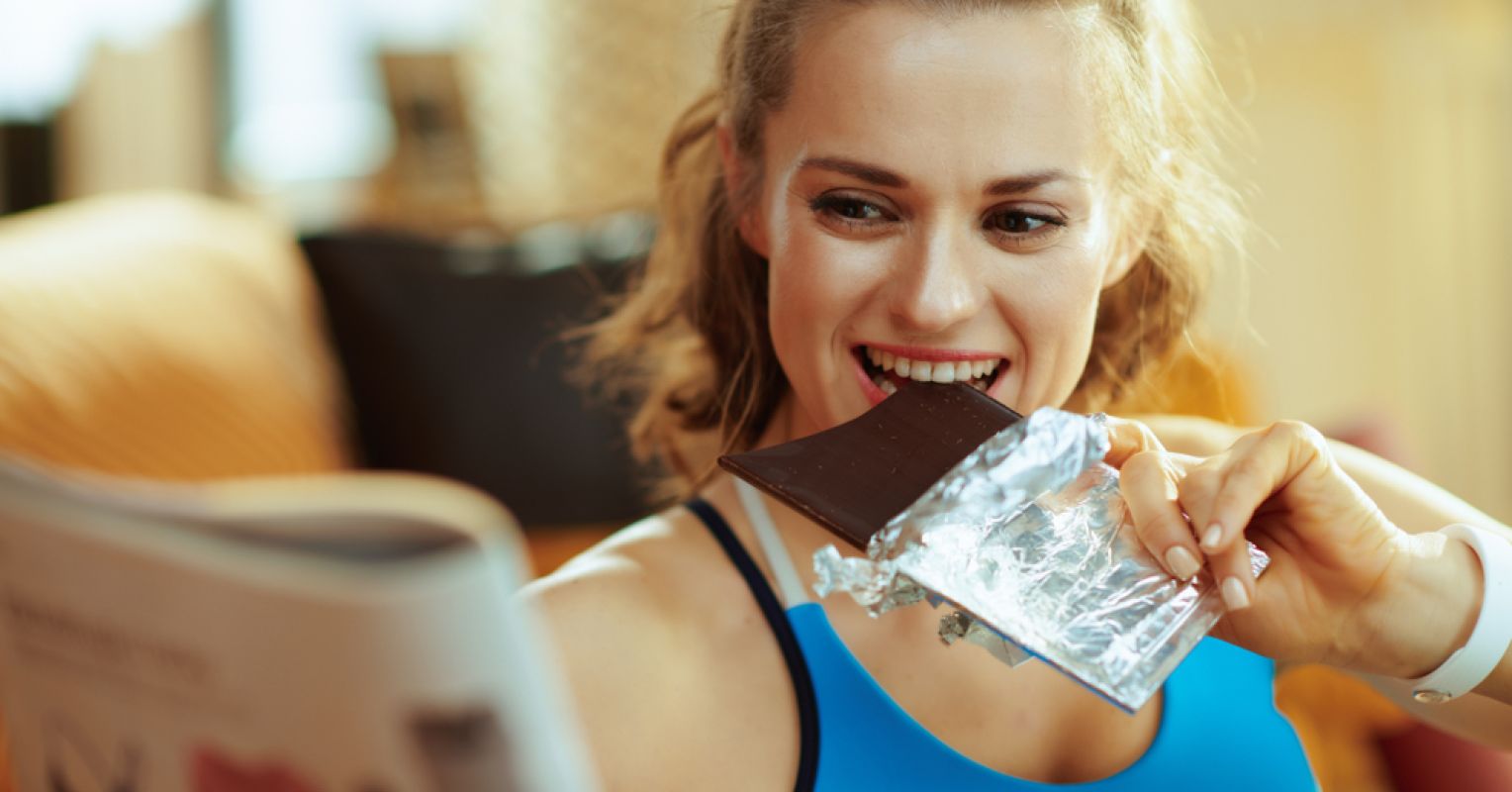Why Daily Chocolate Could Save Your Brain From Decline Psychology Today