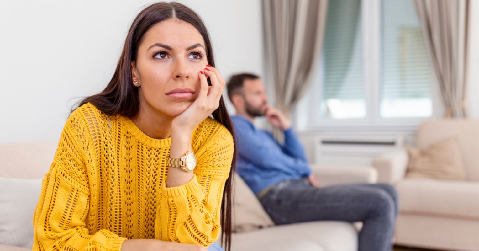 7 Behaviors That Might Indicate Childhood Emotional Neglect