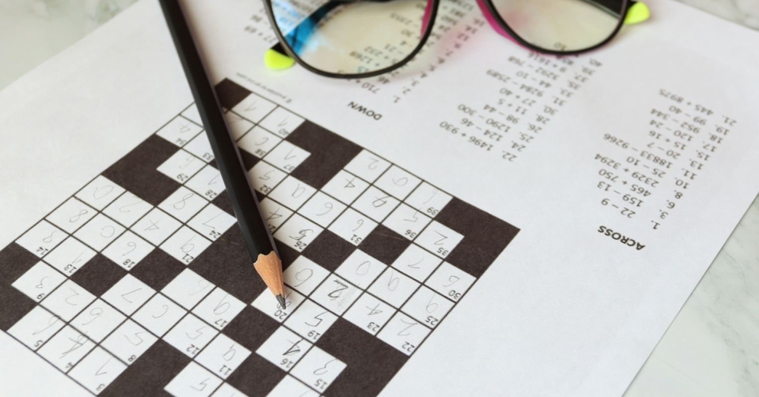 Mystery Word Riddles | Psychology Today United Kingdom