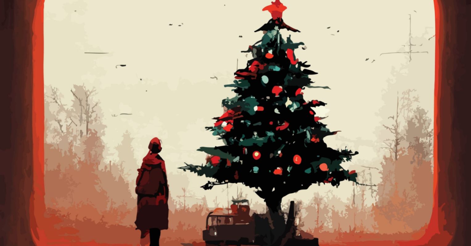Navigating Grief and Loss Over the Holidays | Psychology Today