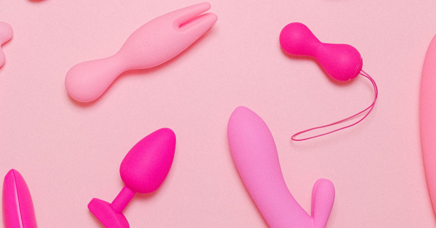 The Psychology of Sex Toys | Psychology Today