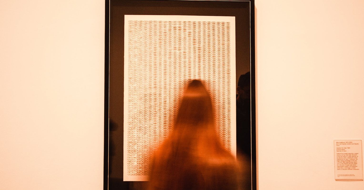 Psychology at the Art Museum Psychology Today