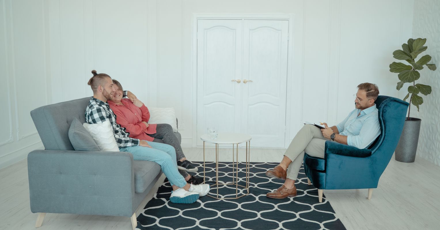 After Couples Therapy | Psychology Today
