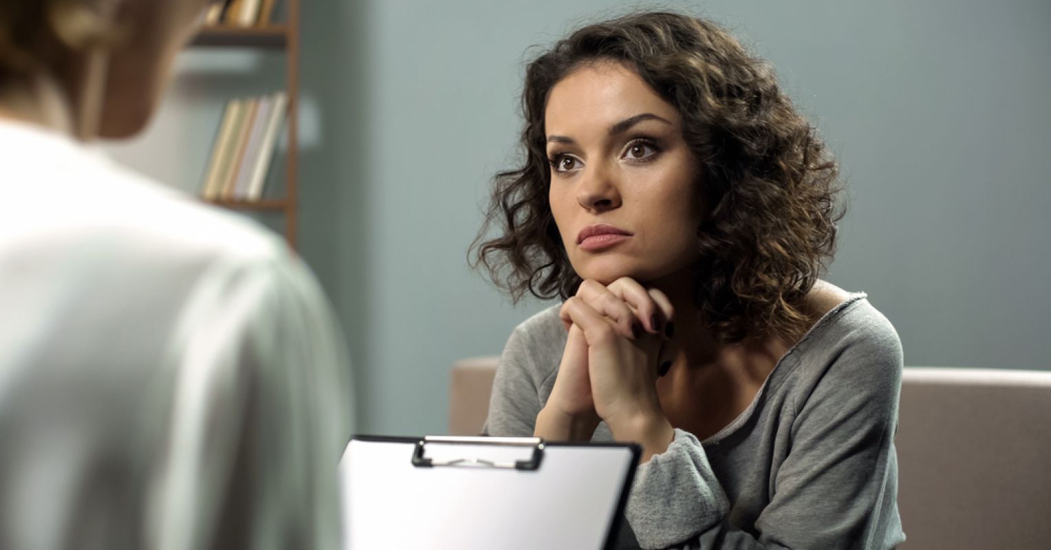 National Depression Screening Day Is October 6 | Psychology Today