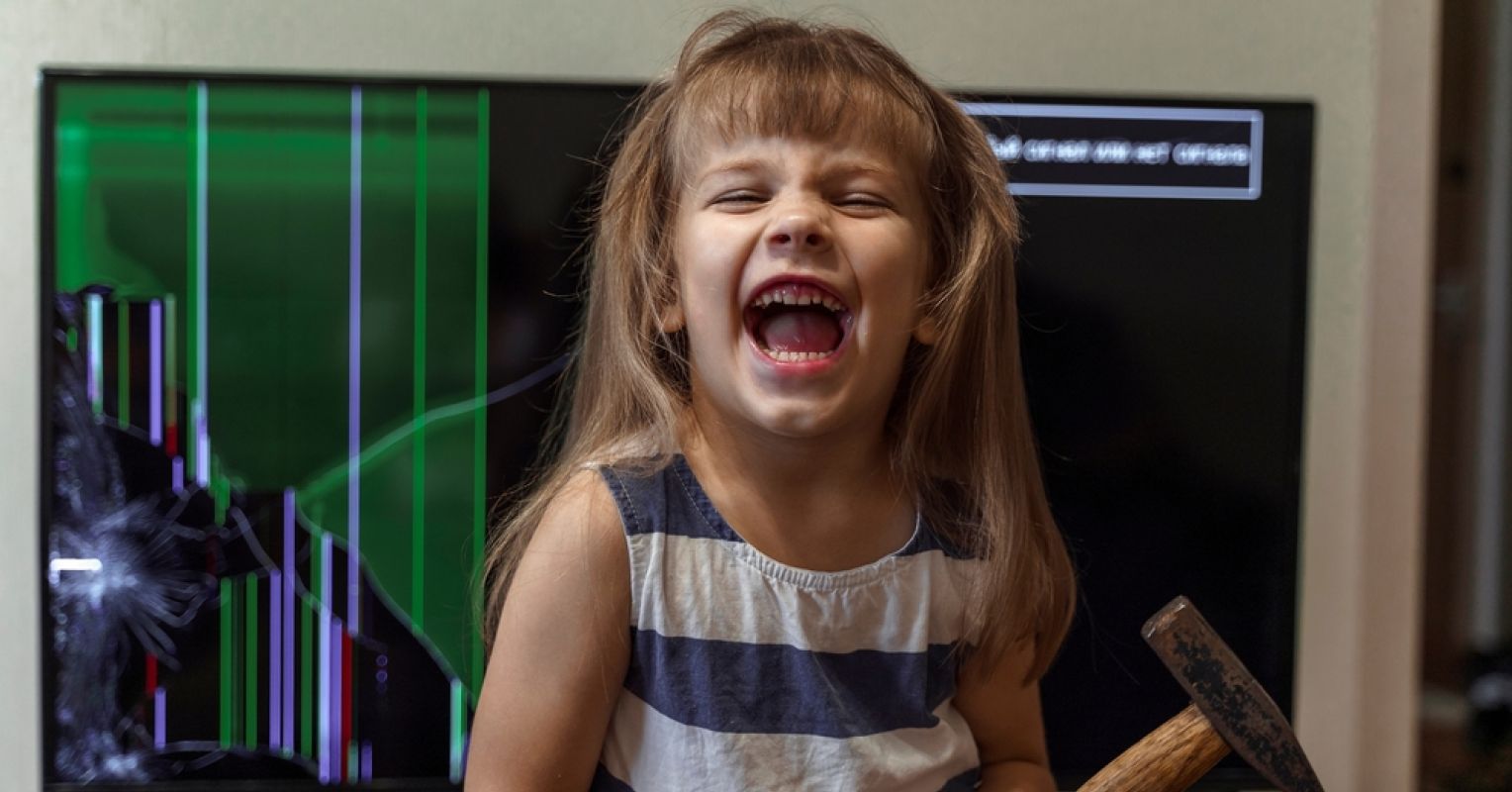 How to Identify, and Treat, the Most Dangerous Children | Psychology Today