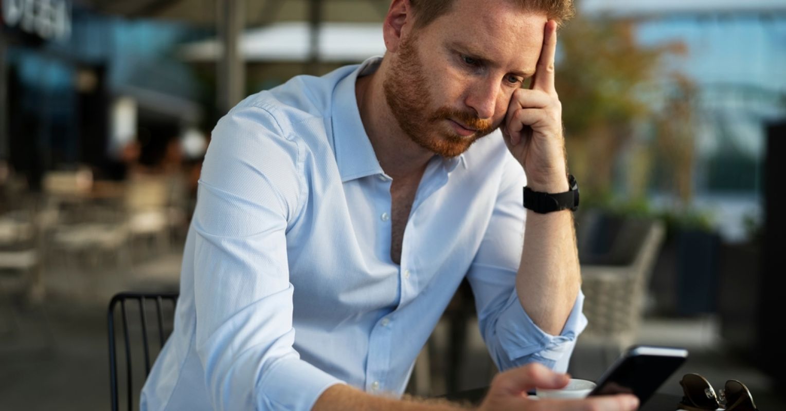 How to Handle Being Ghosted Psychology Today