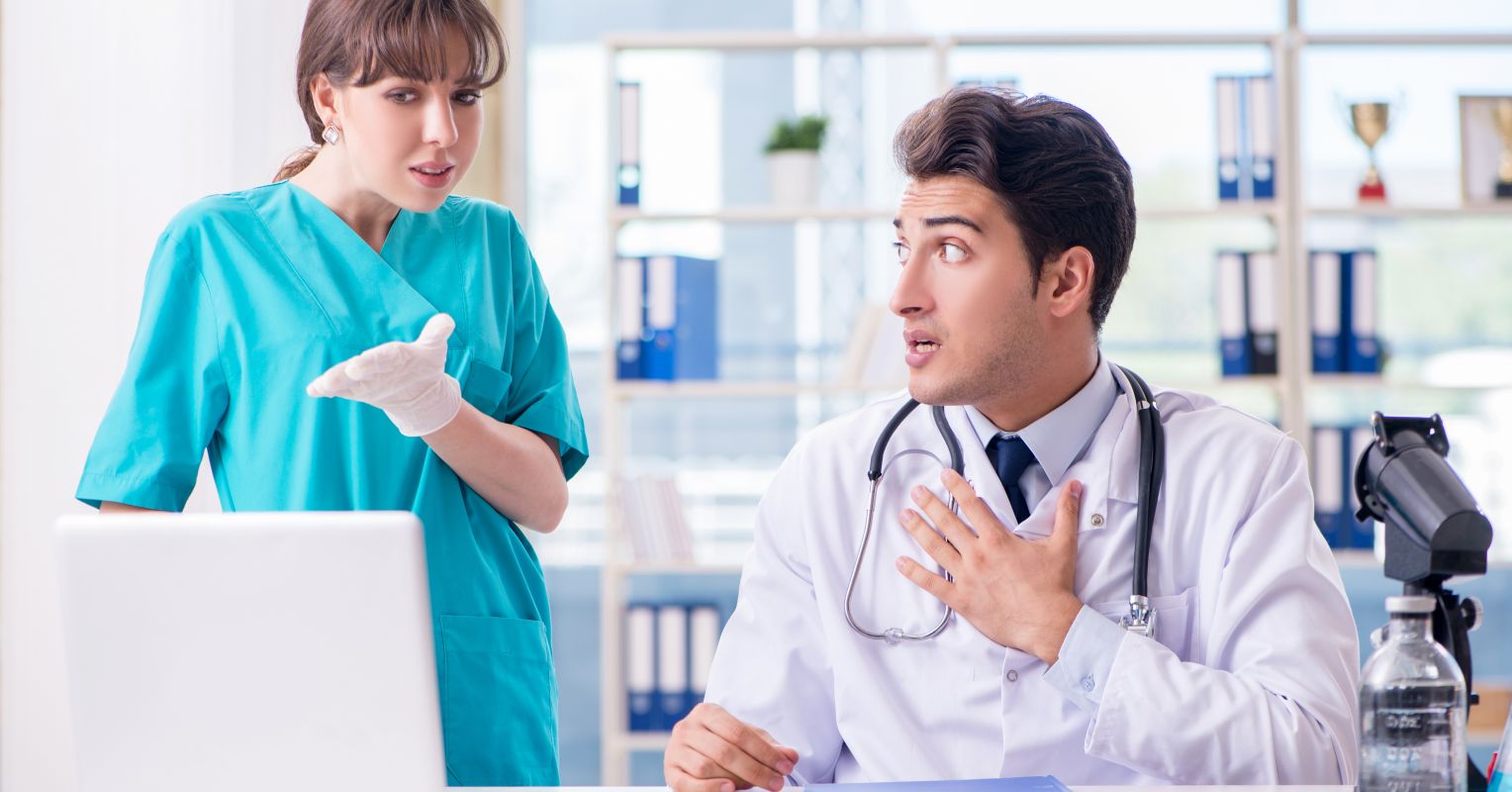 When Doctors Cause Harm Psychology Today