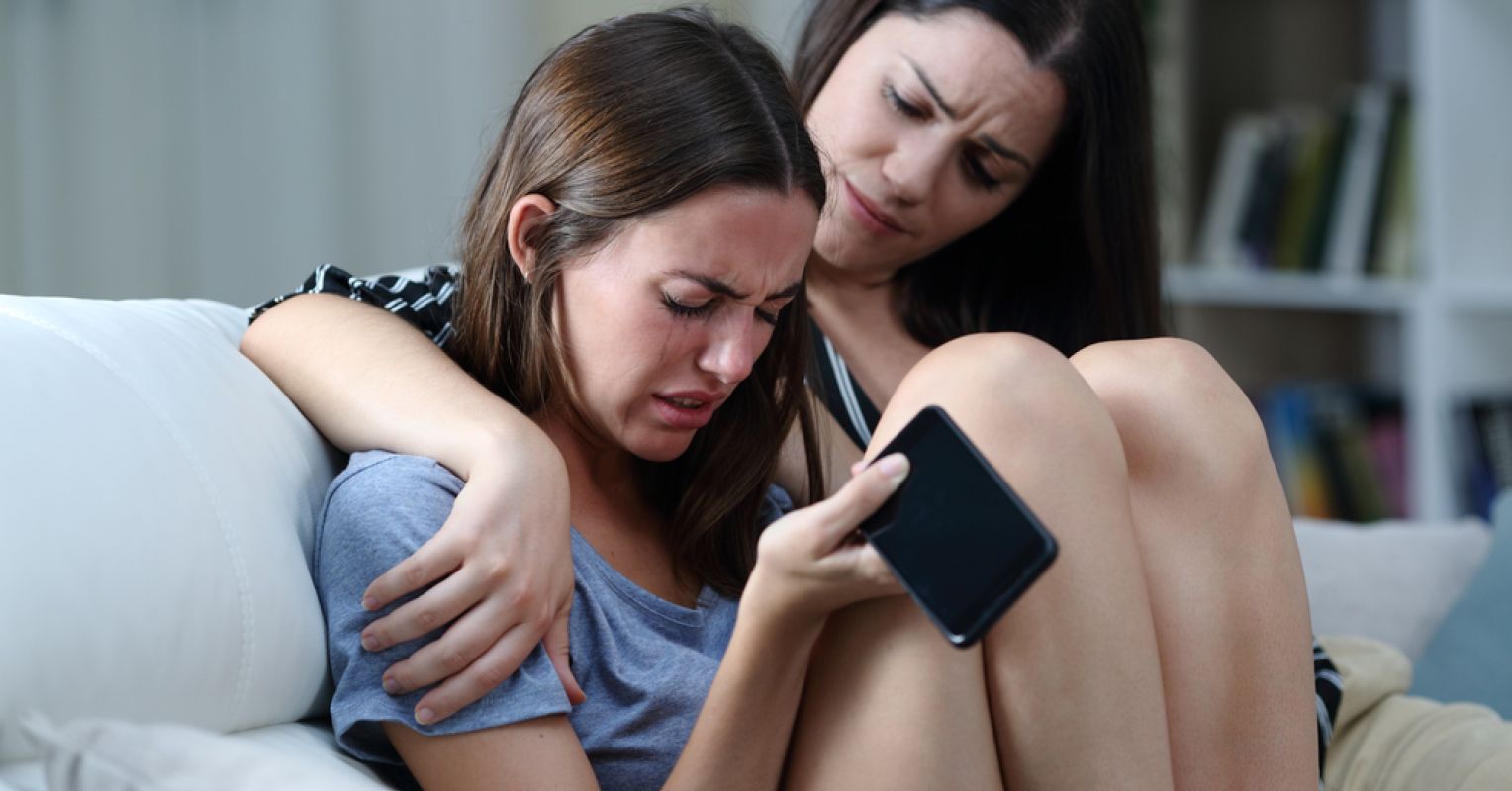 What Not to Say to a Friend Who's Hurting | Psychology Today