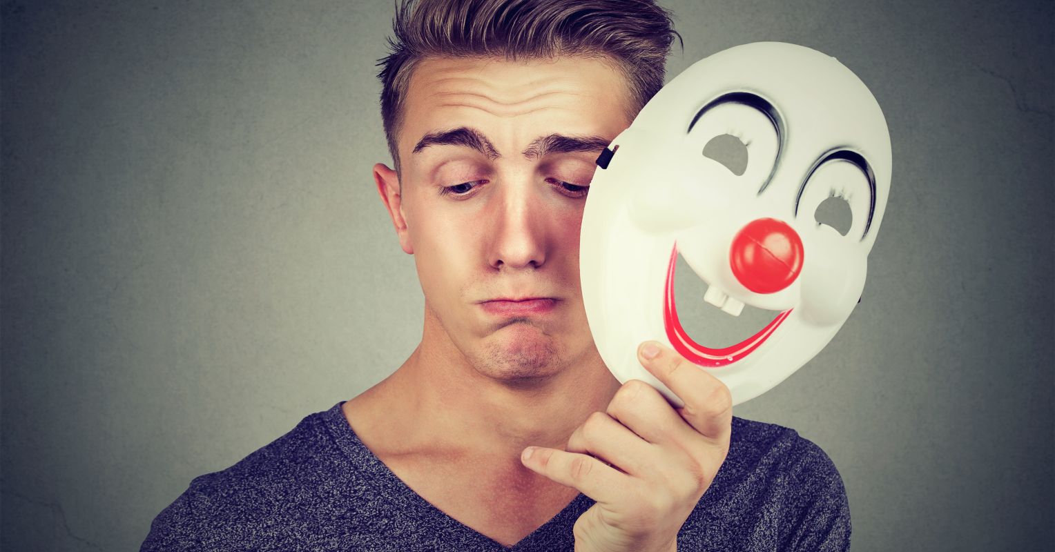 Vulnerbale Look Can a Strong Leader Be Vulnerable? | Psychology Today United Kingdom