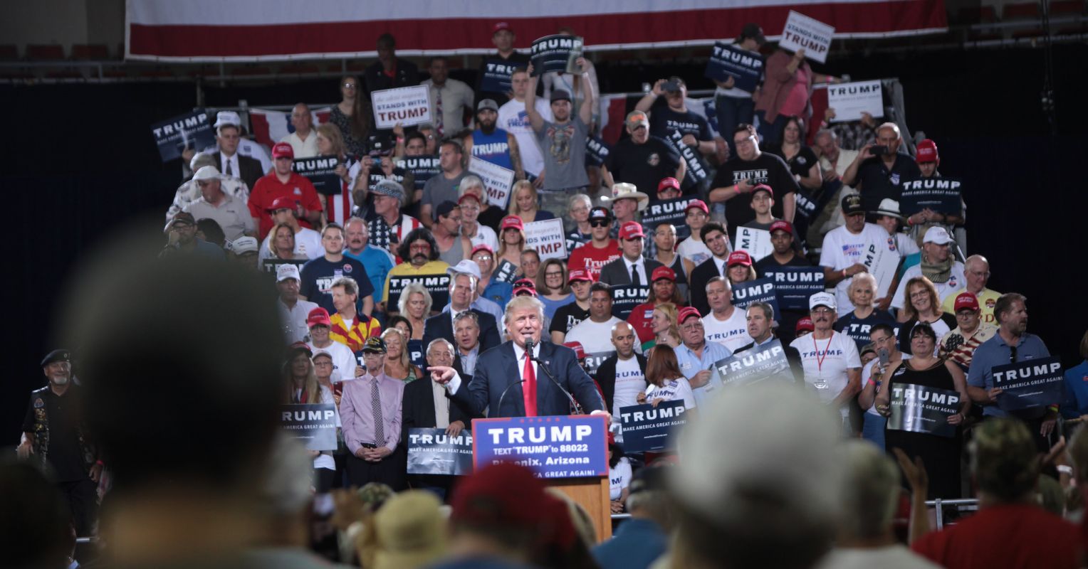 Morally Decent Trump Supporters | Psychology Today
