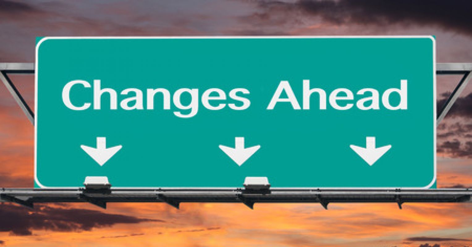 10 Ways to Cope With Big Changes | Psychology Today