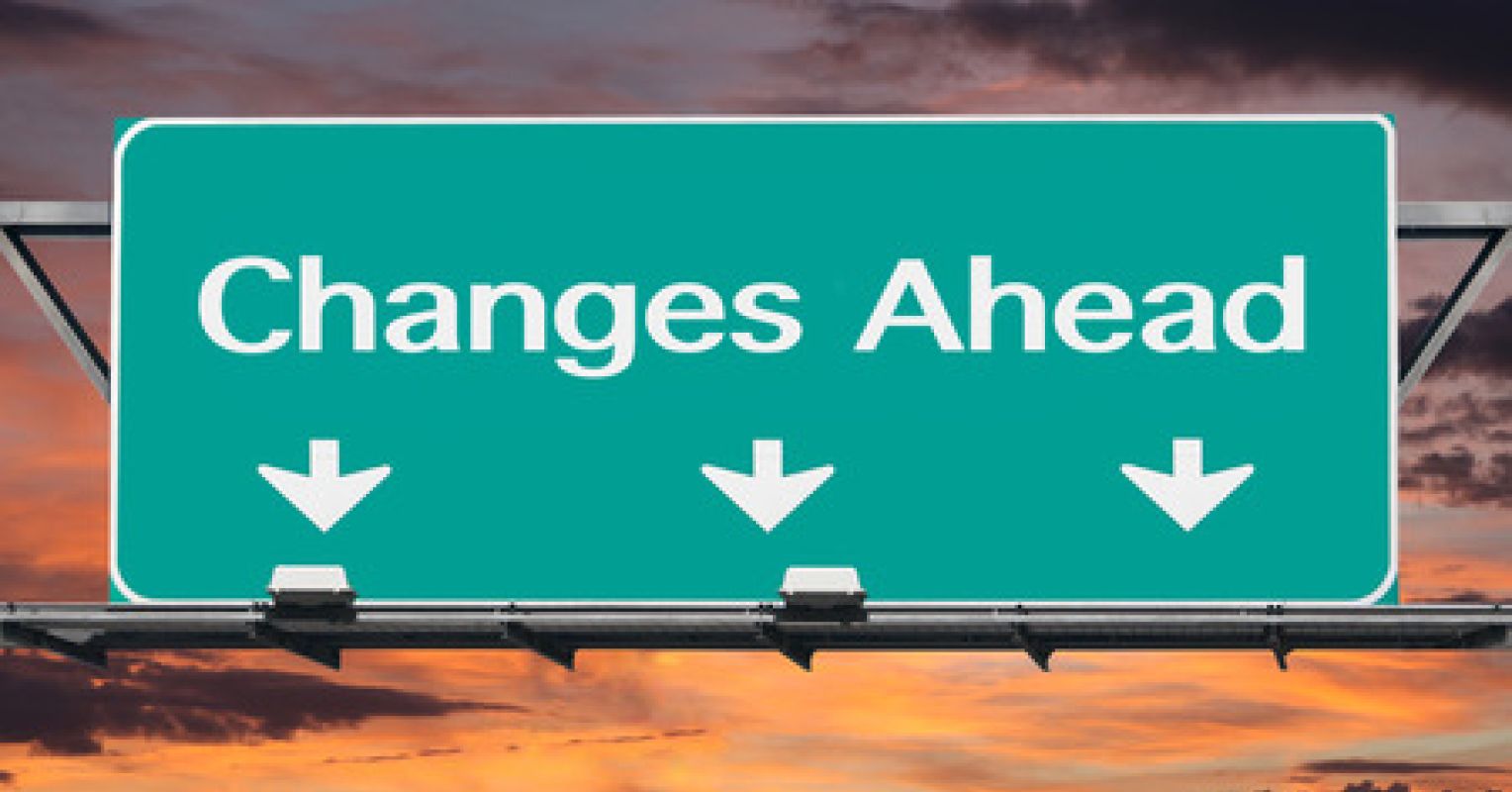 10 Ways to Cope With Big Changes | Psychology Today