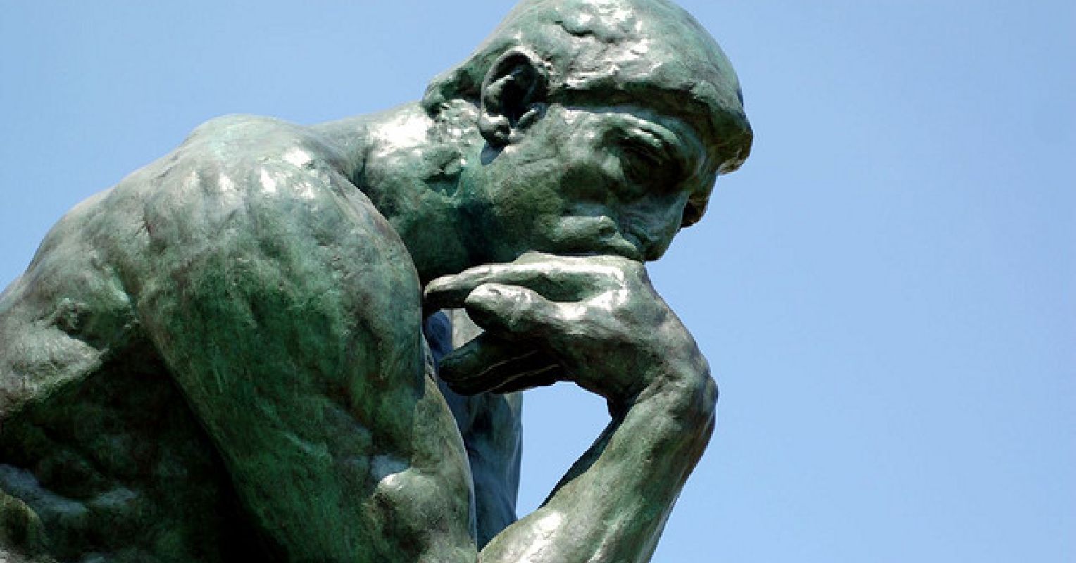 Thinketers What Type of Thinker Are You? | Psychology Today