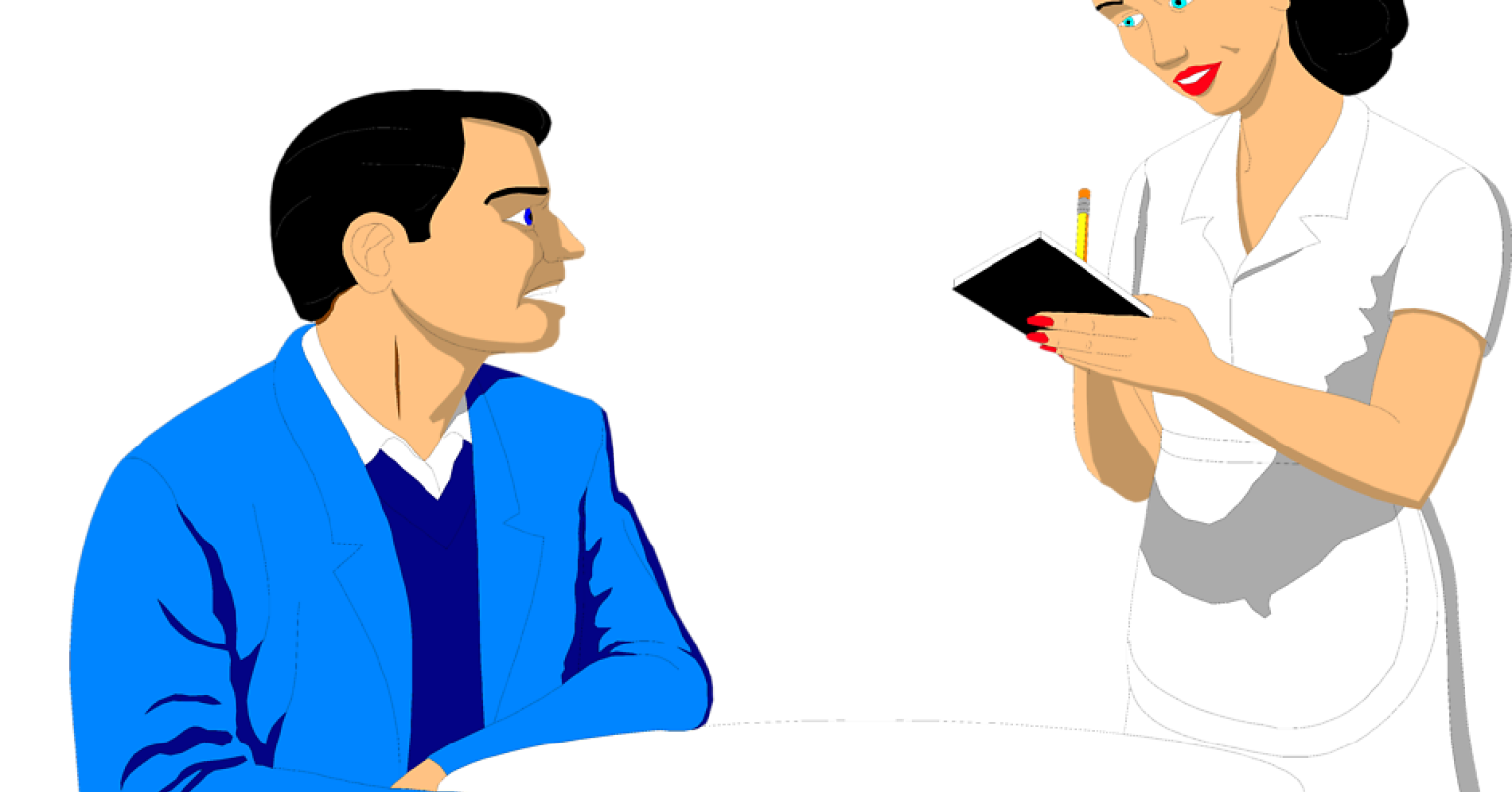 Minimize Distraction: When Customers Feel They Aren’t Heard ...