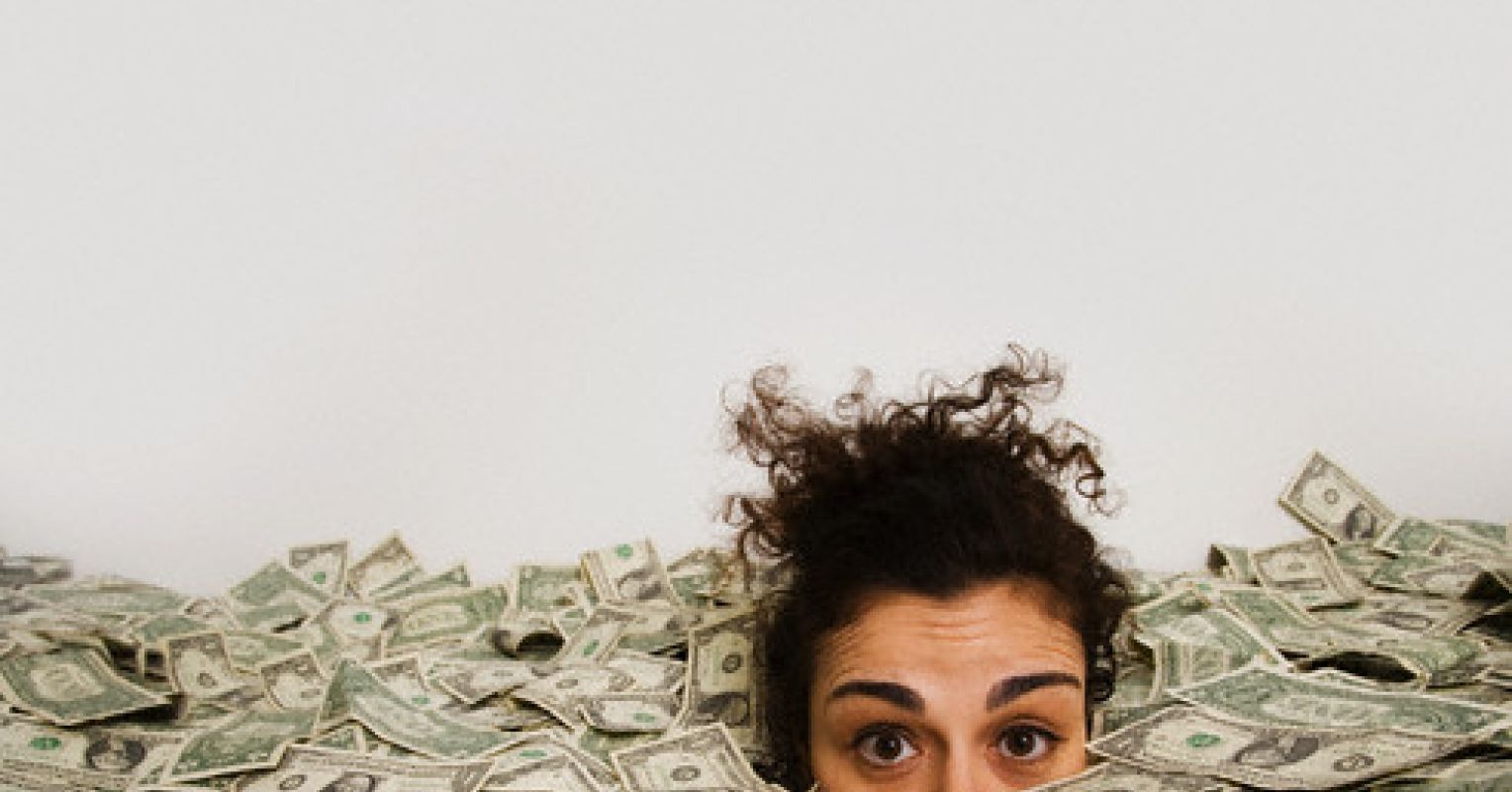 What's Enough Money? | Psychology Today