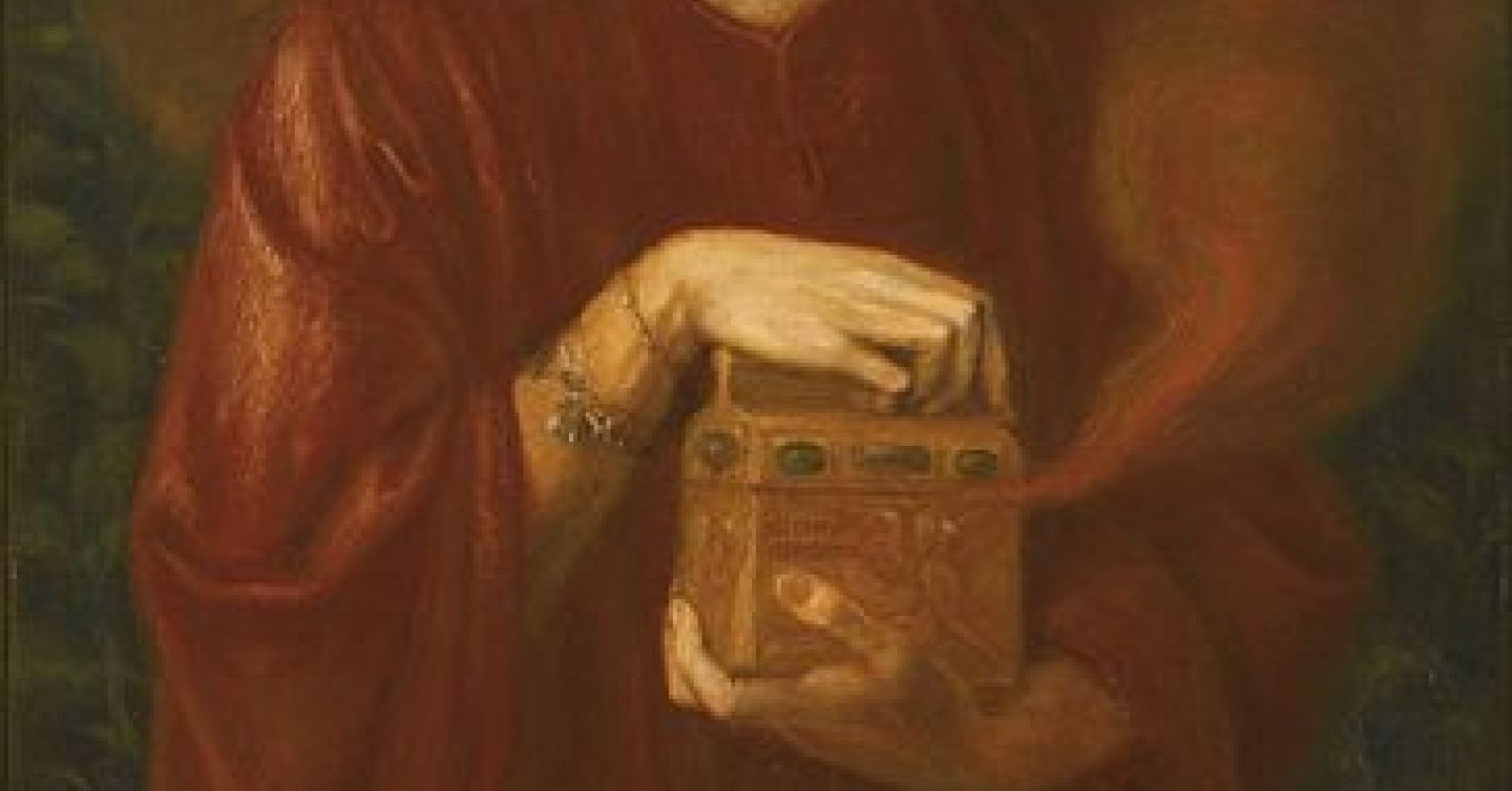 Can of Worms? Pandora’s Box? Divulging Your Dark Secrets Psychology