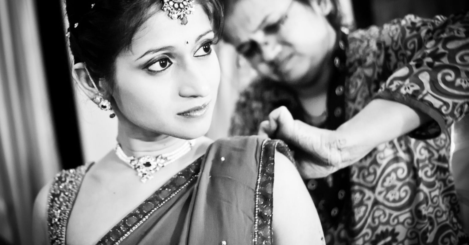 Why Are So Many Indian Arranged Marriages Successful? Psychology Today photo
