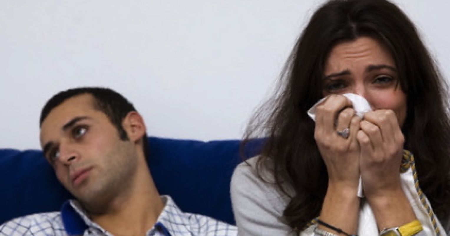 Am I Heading for a Bad Marriage? My Spouse Is So Annoying Psychology Today