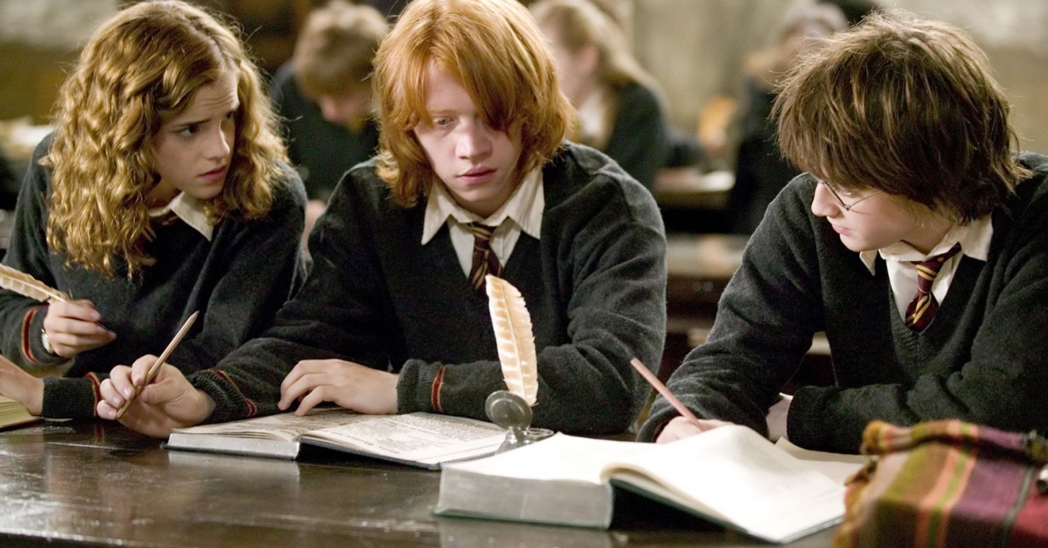 Harry Potter: 5 Perks Of Being Hermione Granger (And 5 Harsh Realities)
