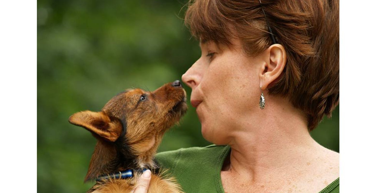Nose To Nose Greeting With Puppies Psychology Today