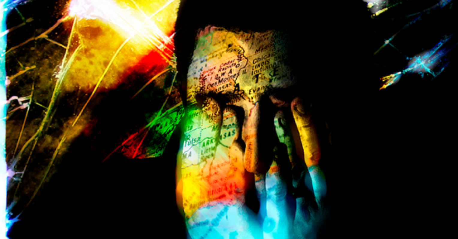 Understanding And Working With Flashbacks Part One Psychology Today