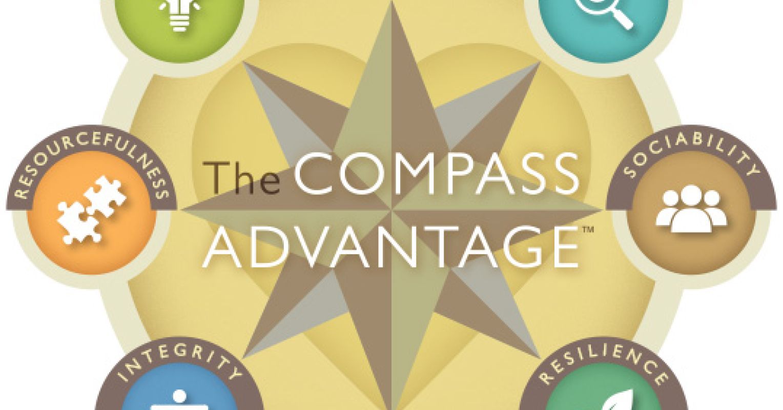 Does Your Child Have an Inner Compass? | Psychology Today New Zealand