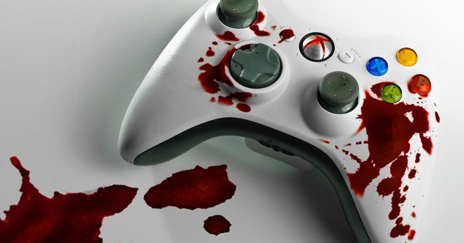 Are Video Games Making People Sexist? | Psychology Today
