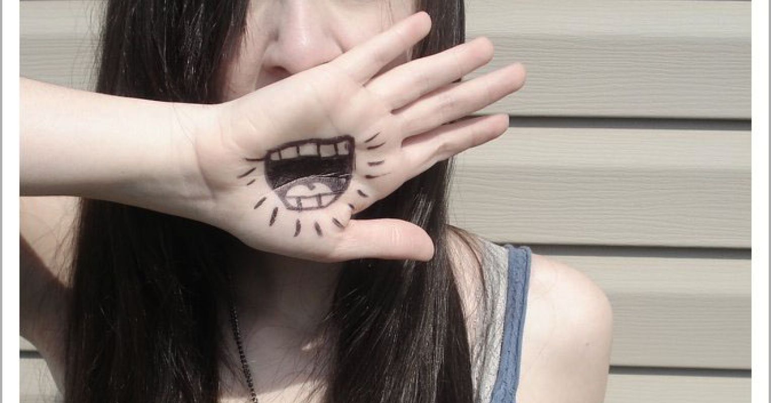 Don't Act So Shocked (Even If You Are) | Psychology Today
