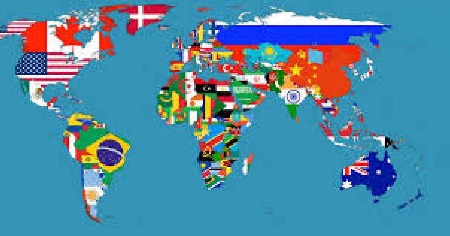 Five Reasons Why Americans Don’t Often Leave America | Psychology Today