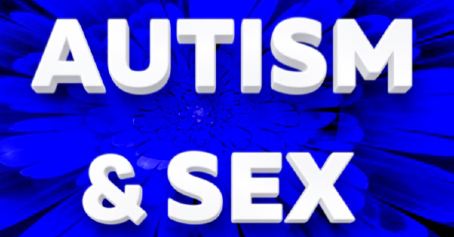 Sex Aspergers And Autism Psychology Today 